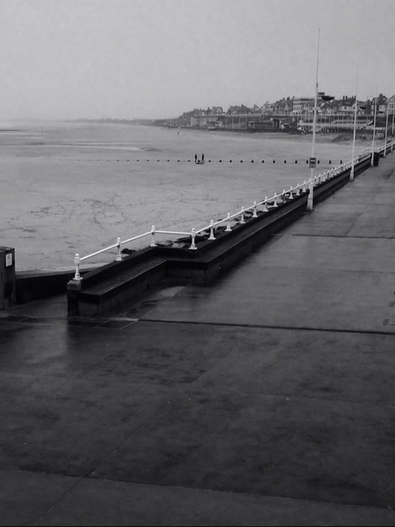 Bridlington Sea Front, Bridlington