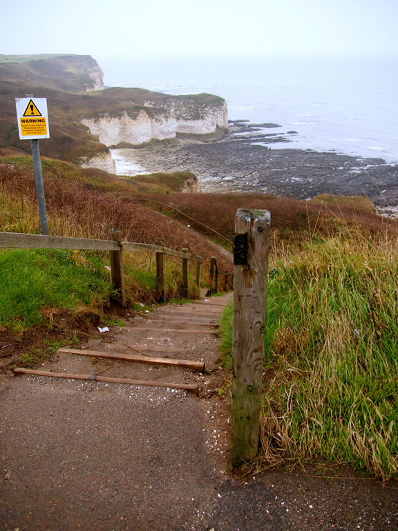 Flamborough Caravan Park