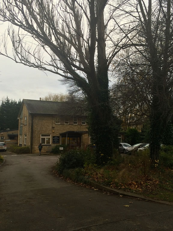 Health Centre, Hull