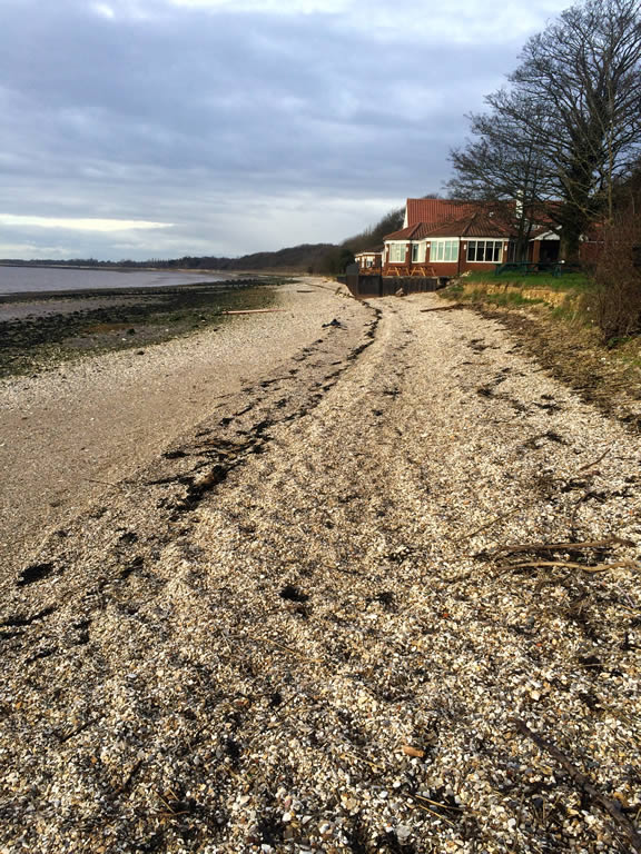 Humber Bridge Country Park, Hull