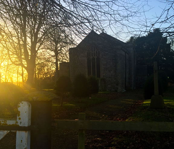 St Germain C of E Church, Patrington