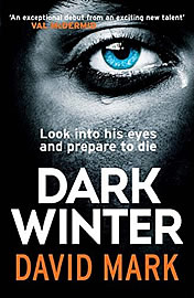 Dark Winter by David Mark 